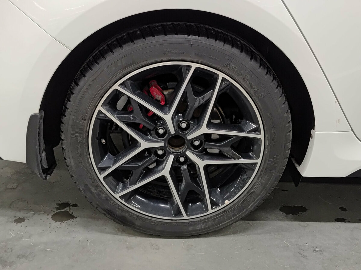 Купить Киа Оптима, 2019, 165 611 км.. Фото: #17