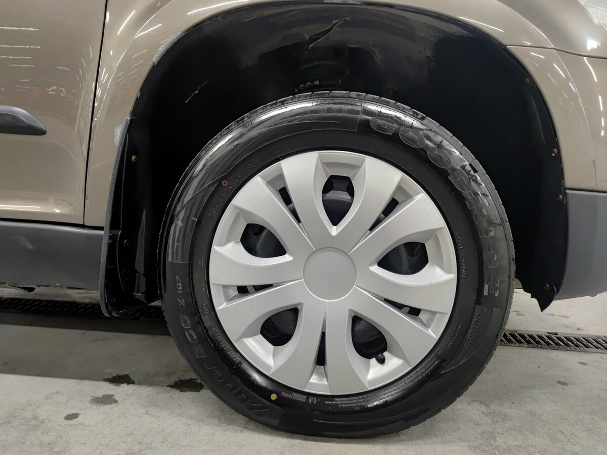 Купить Шкода Йети, 2012, 228 335 км.. Фото: #17