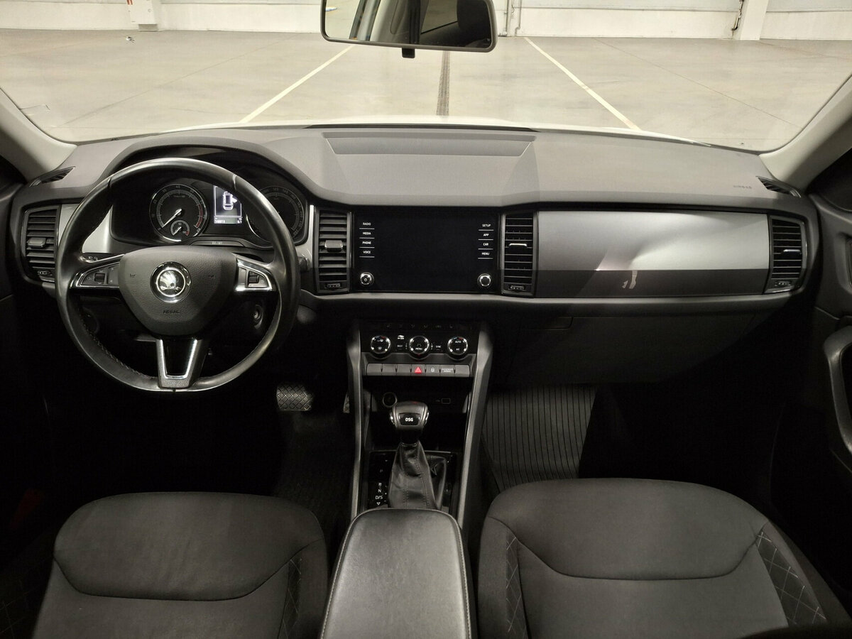 Купить Skoda Kodiaq, 2019, 142 013 км.. Фото: #13