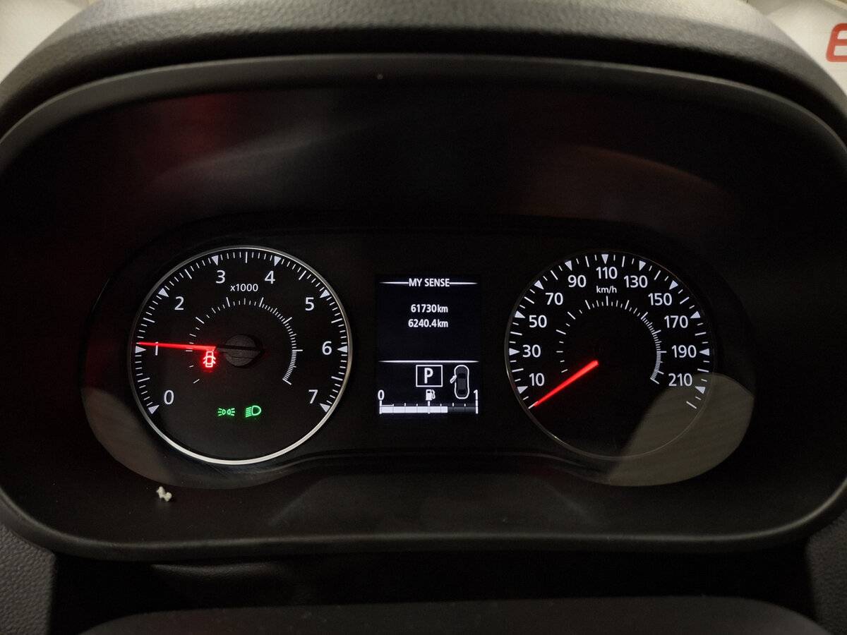 Купить Renault Arkana, 2019, 61 731 км.. Фото: #12