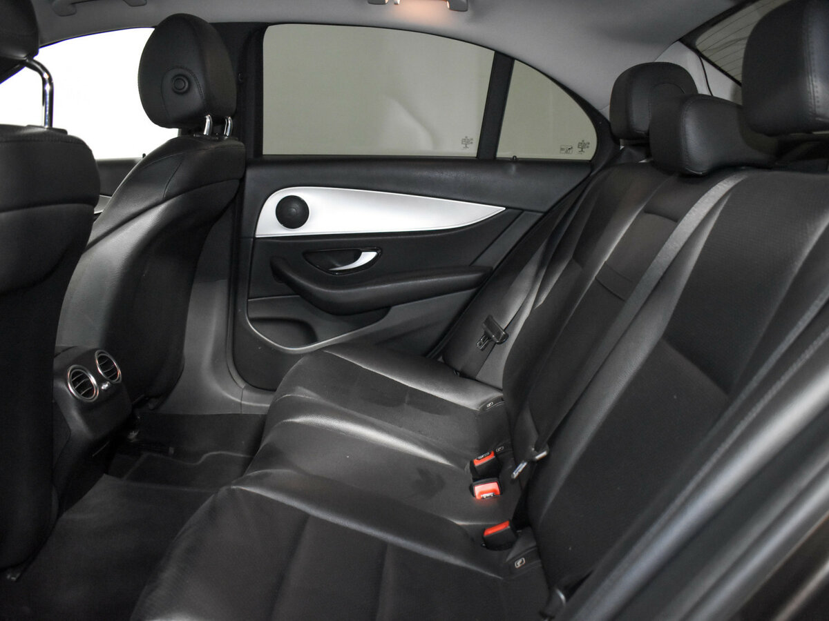 Купить Mercedes-Benz E-Класс, 2016, 260 809 км.. Фото: #11