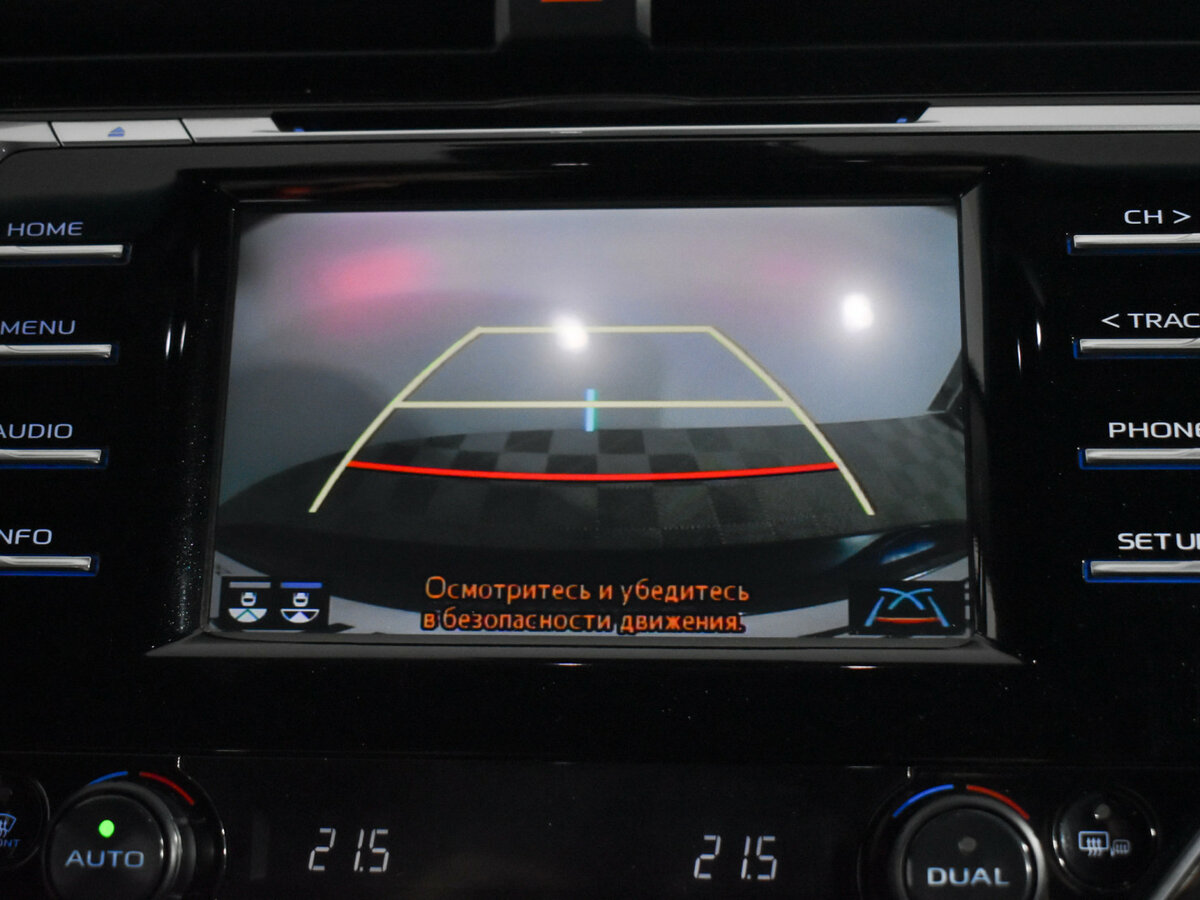 Купить Toyota Camry, 2018, 112 843 км.. Фото: #17