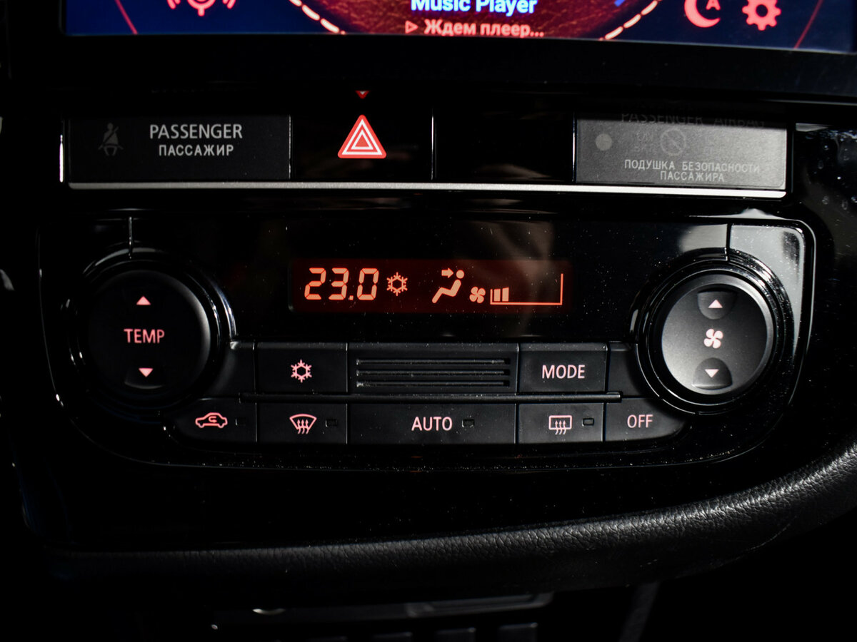 Купить Mitsubishi Outlander, 2018, 153 000 км.. Фото: #13