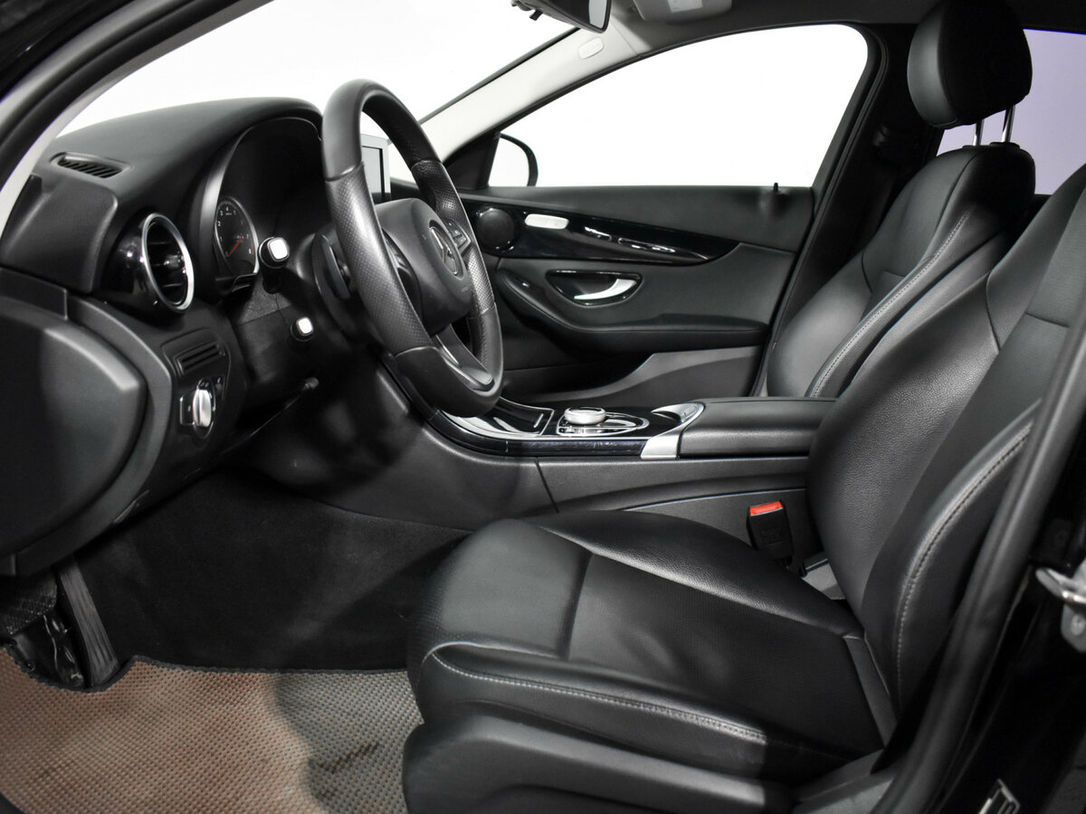 Купить Mercedes-Benz C-Класс, 2018, 141 426 км.. Фото: #8