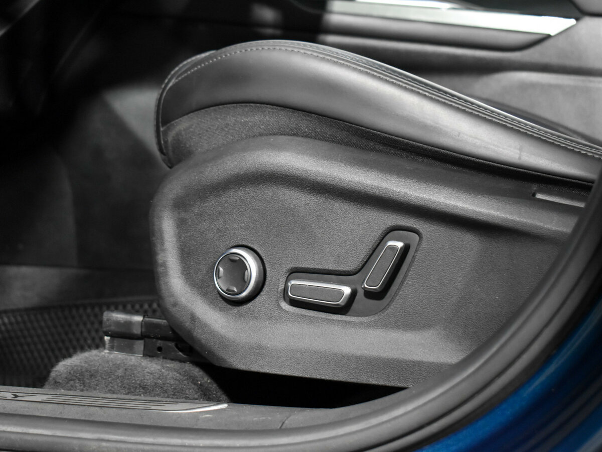 Купить Geely Monjaro, 2023, 68 409 км.. Фото: #7