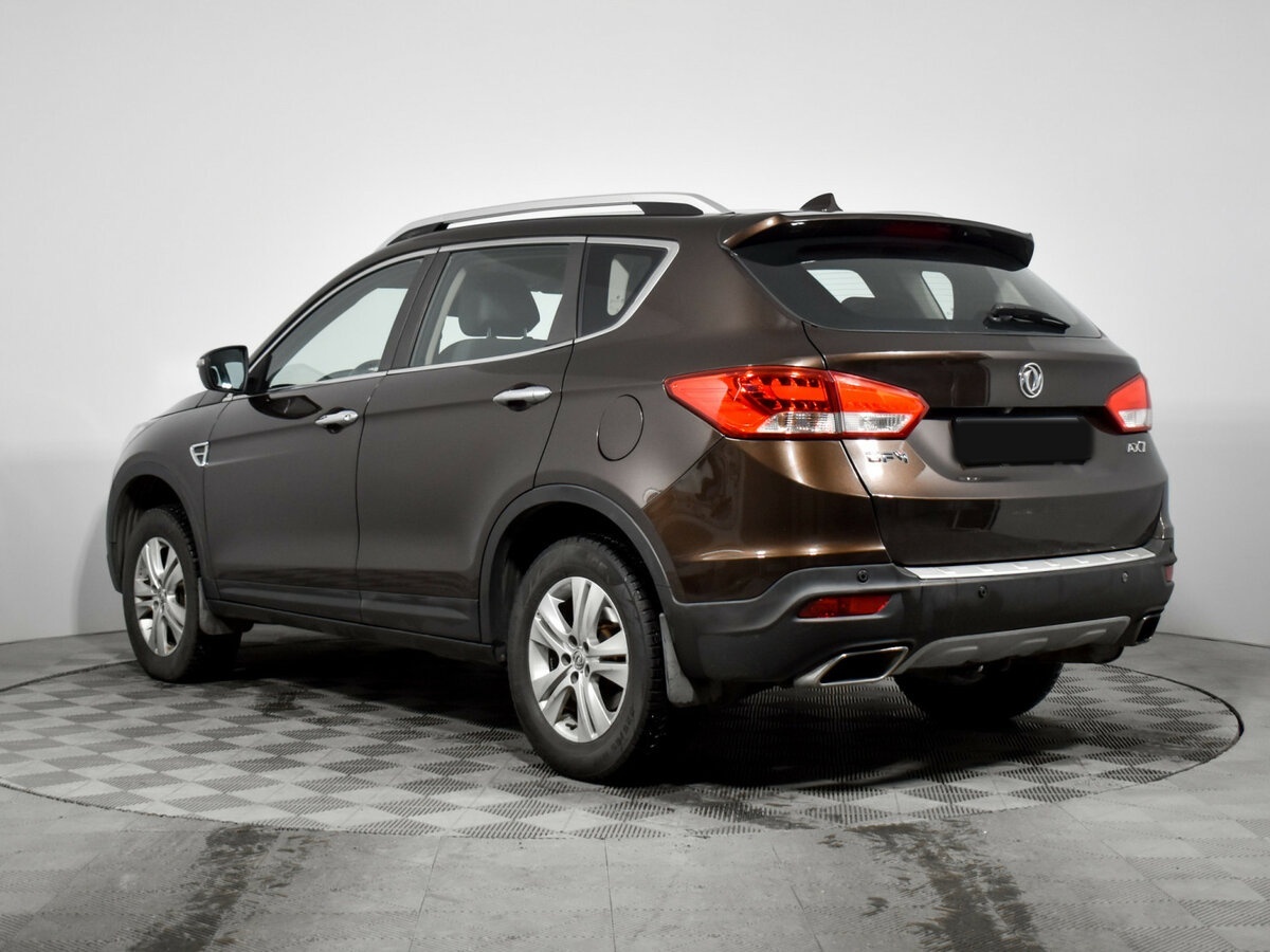 Купить Дунфэн АИКС7, 2017, 198 987 км.. Фото: #5