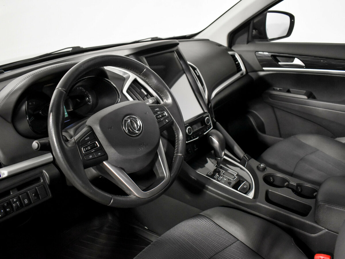 Купить Дунфэн АИКС7, 2017, 198 987 км.. Фото: #6