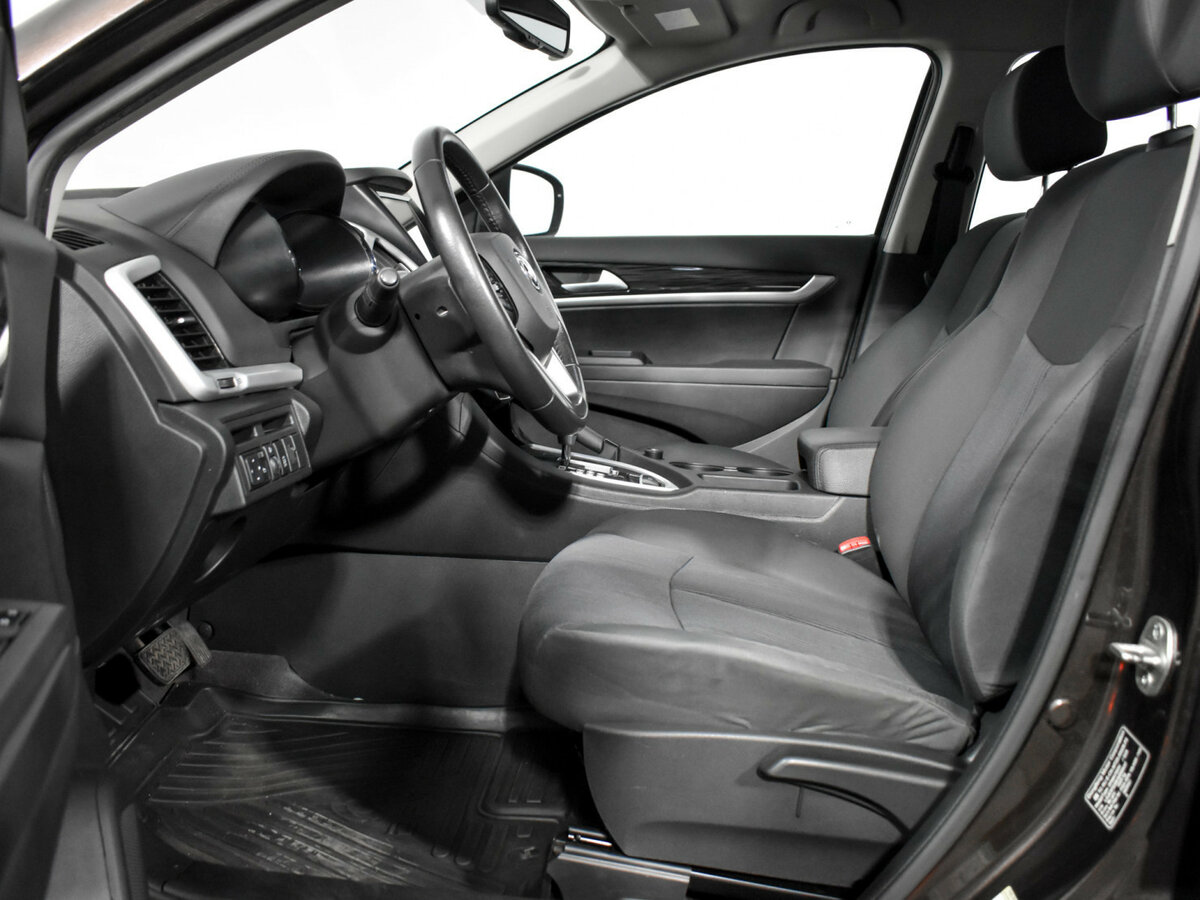 Купить Дунфэн АИКС7, 2017, 198 987 км.. Фото: #7