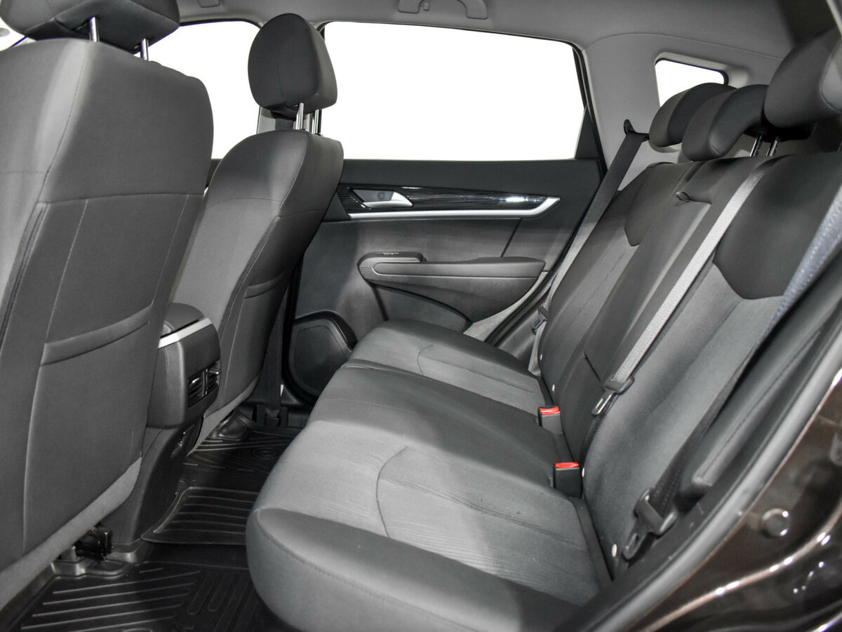 Купить Дунфэн АИКС7, 2017, 198 987 км.. Фото: #8