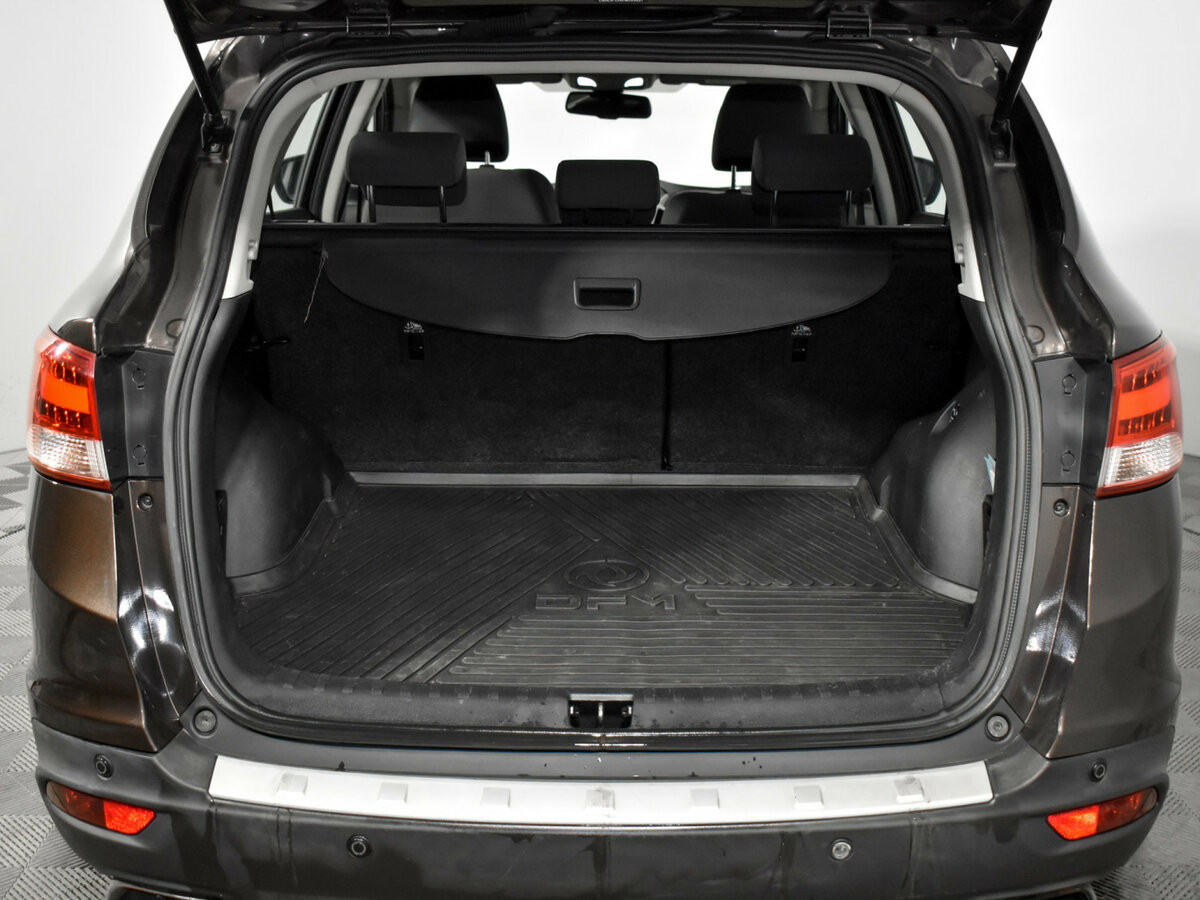 Купить Дунфэн АИКС7, 2017, 198 987 км.. Фото: #17