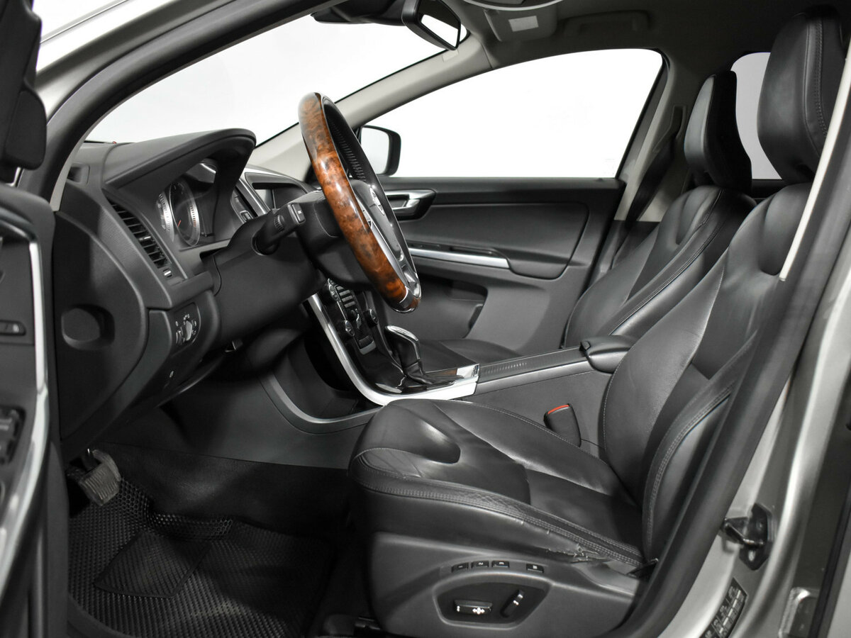 Купить Volvo XC60, 2012, 233 004 км.. Фото: #10