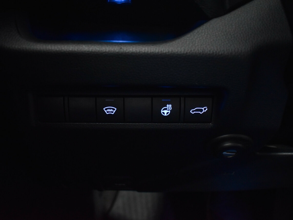 Купить Toyota RAV4, 2019, 93 916 км.. Фото: #16