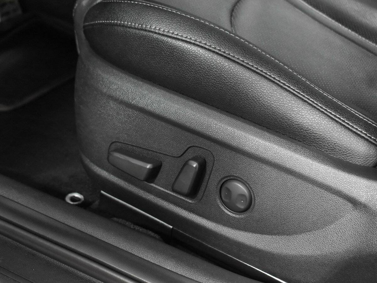 Купить Киа К5, 2017, 115 420 км.. Фото: #9