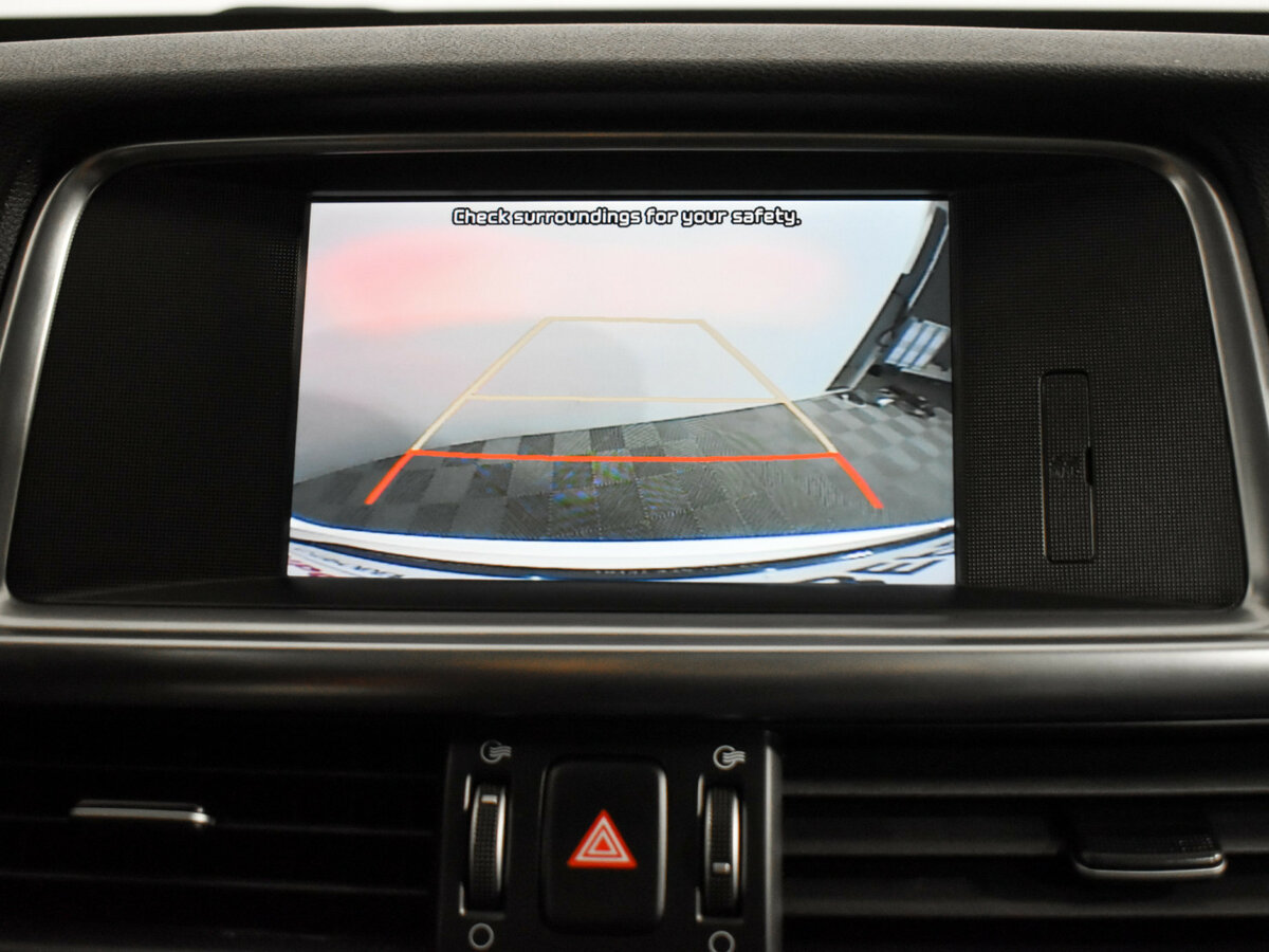 Купить Киа К5, 2017, 115 420 км.. Фото: #16