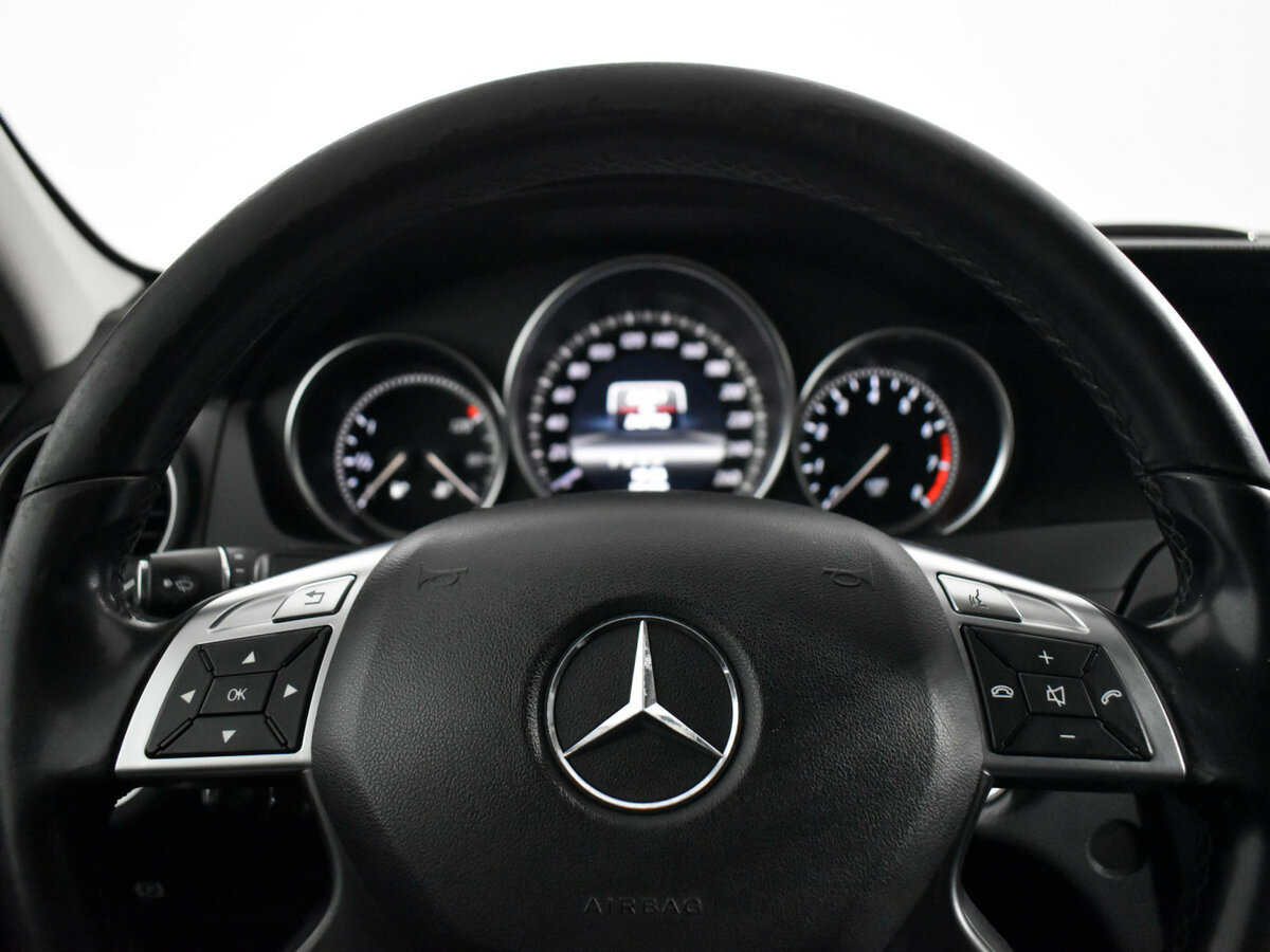 Купить Mercedes-Benz C-Класс, 2012, 240 791 км.. Фото: #14