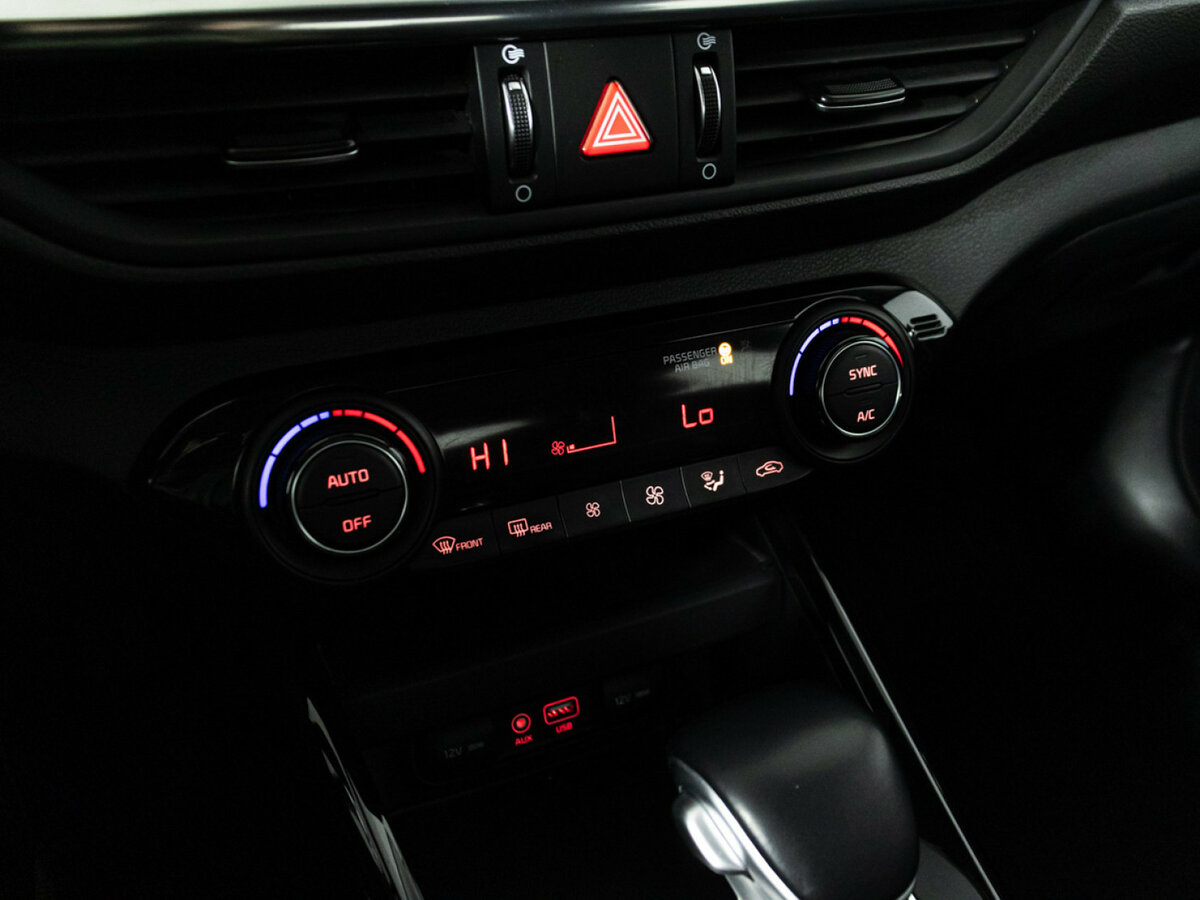 Купить Киа Церато, 2020, 66 866 км.. Фото: #17