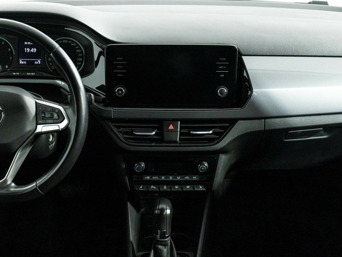 Купить Volkswagen Polo, 2021, 45 817 км.. Фото: #13