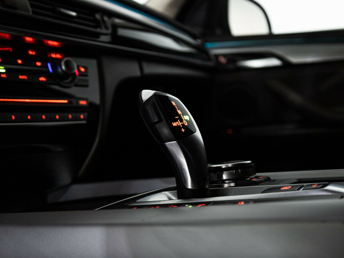 Купить BMW X5, 2016, 129 900 км.. Фото: #16