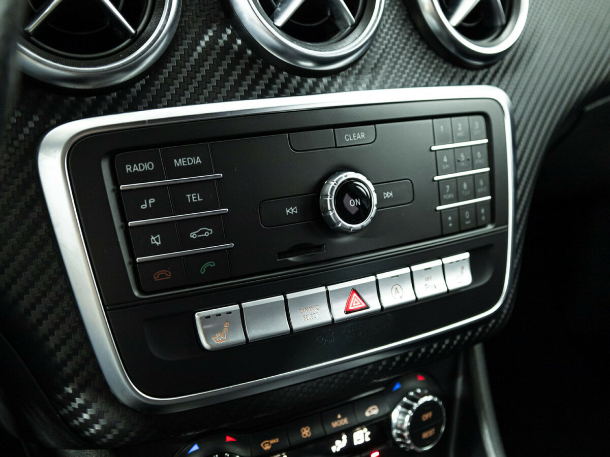 Купить Mercedes-Benz A-Класс, 2016, 111 771 км.. Фото: #18