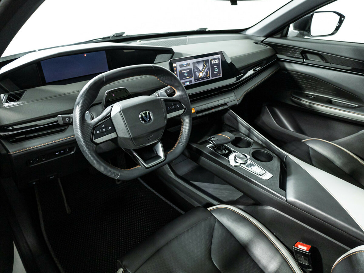 Купить Changan UNI-V, 2024, 43 747 км.. Фото: #10