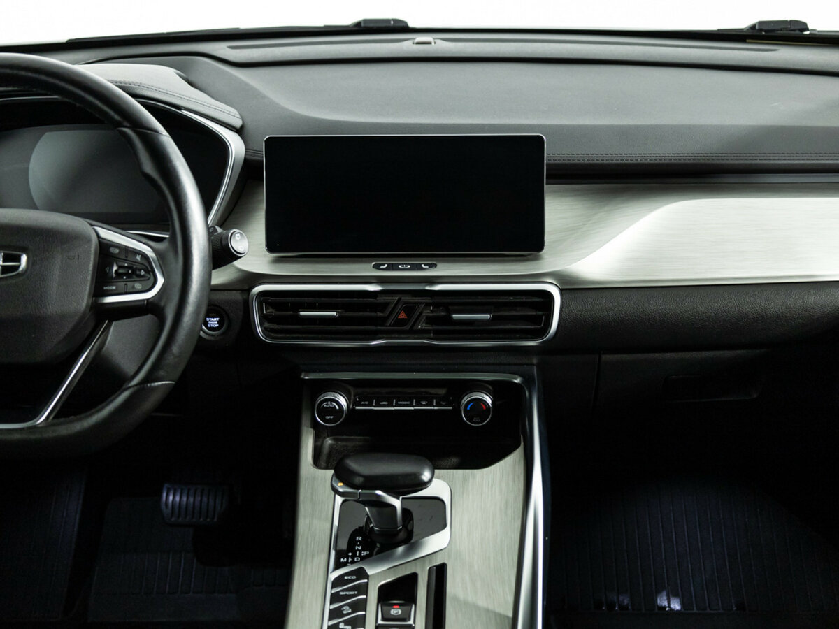 Купить Geely Coolray, 2023, 72 881 км.. Фото: #13