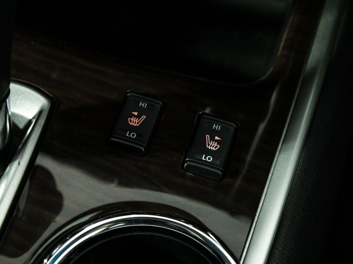 Купить Nissan Pathfinder, 2015, 86 691 км.. Фото: #17