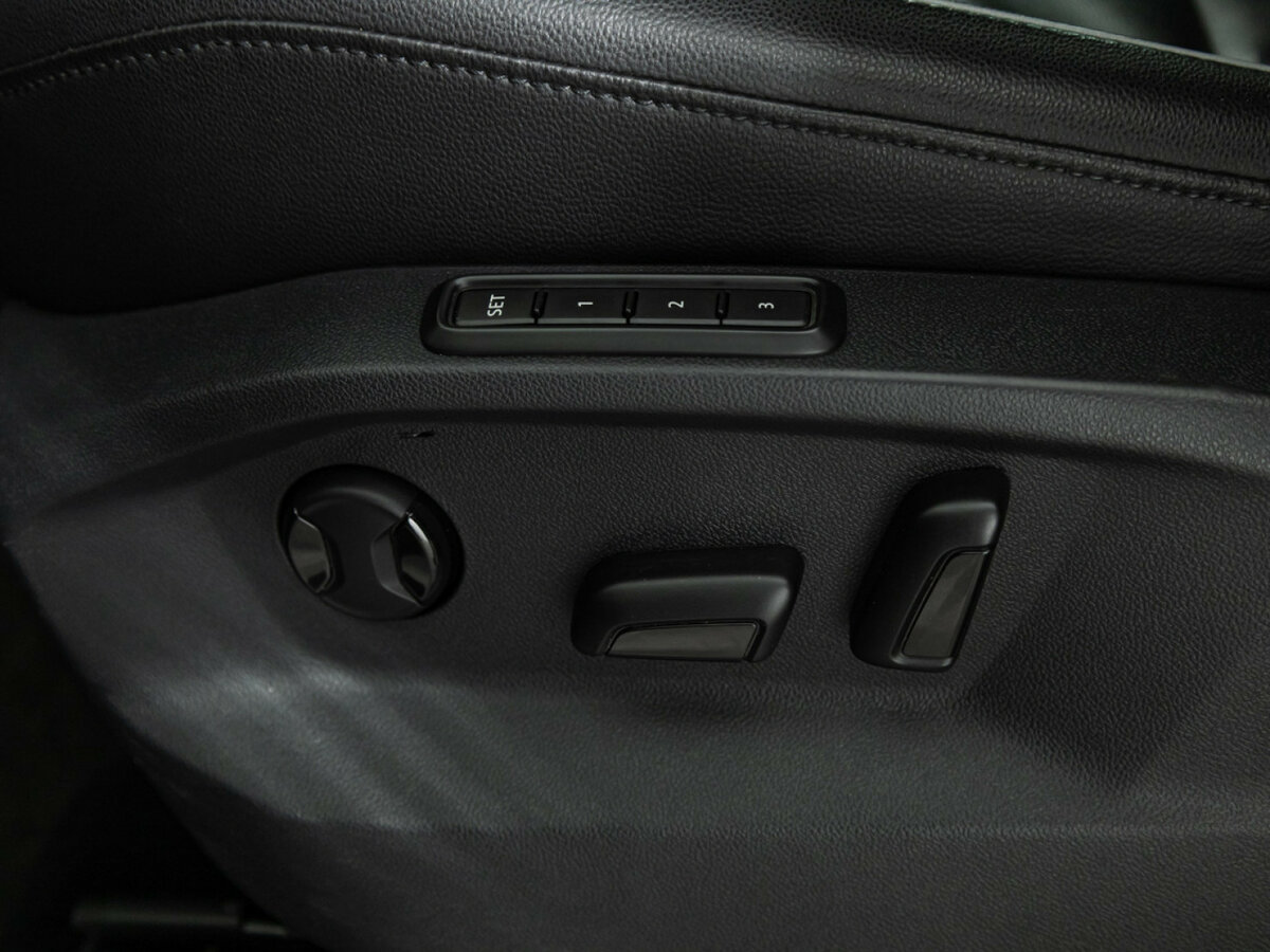 Купить Volkswagen Tiguan, 2018, 125 644 км.. Фото: #16