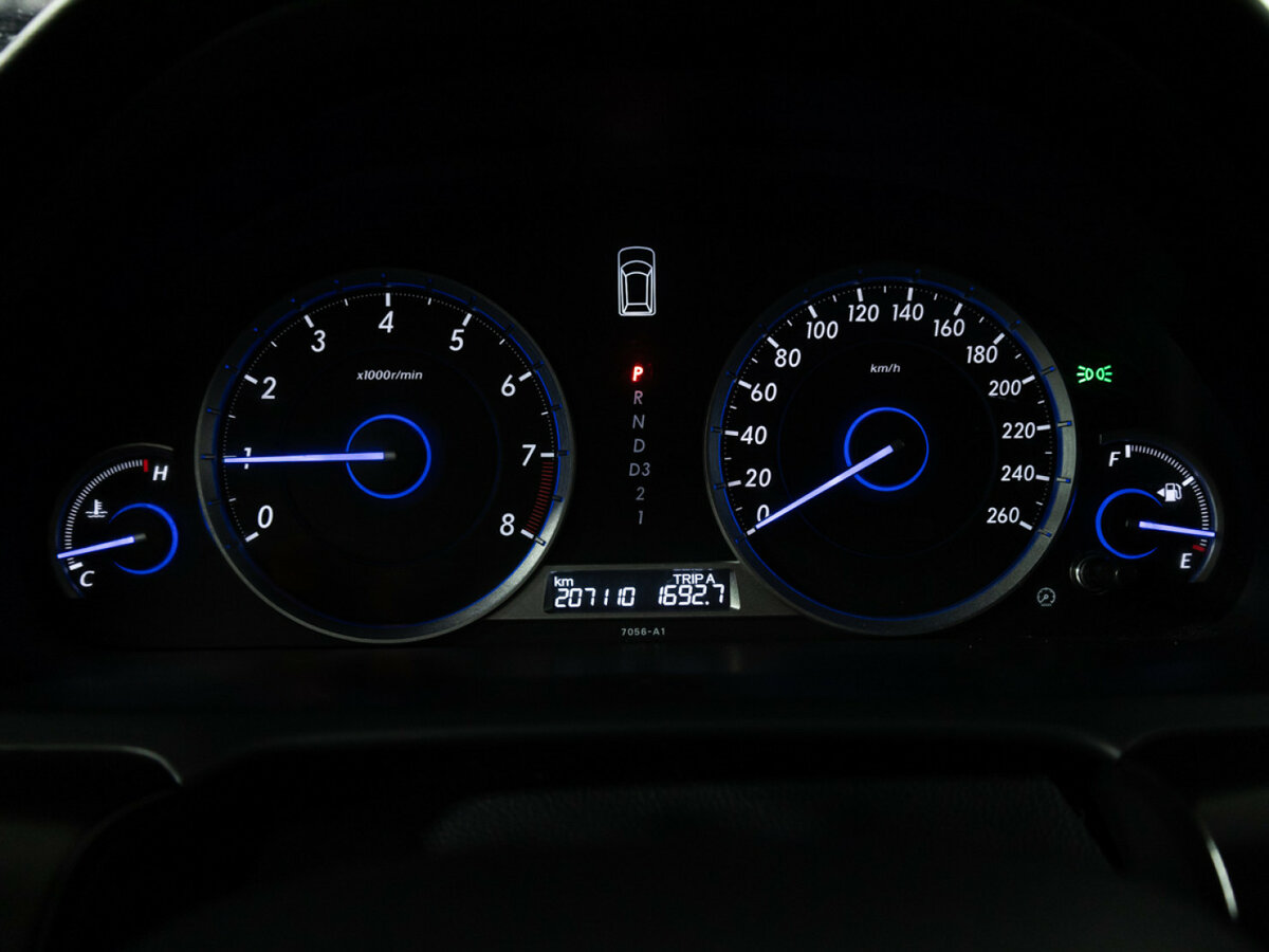 Купить Honda Crosstour, 2014, 207 109 км.. Фото: #9