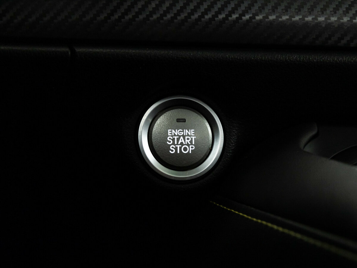 Купить Haval F7x, 2019, 107 296 км.. Фото: #17