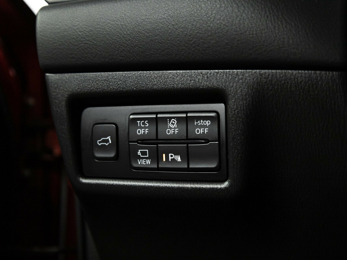 Купить Mazda CX-5, 2018, 71 775 км.. Фото: #19