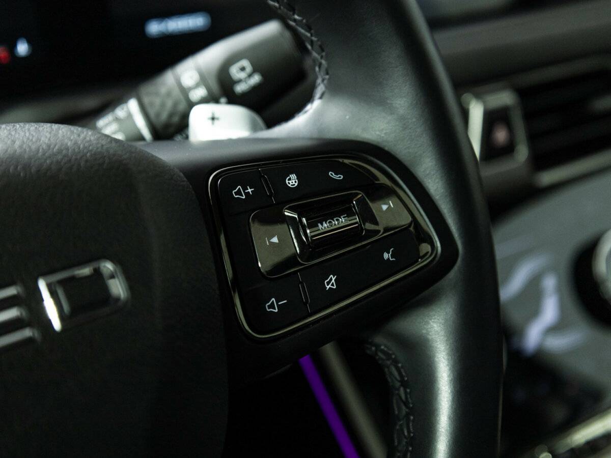 Купить EXEED TXL, 2023, 36 470 км.. Фото: #15