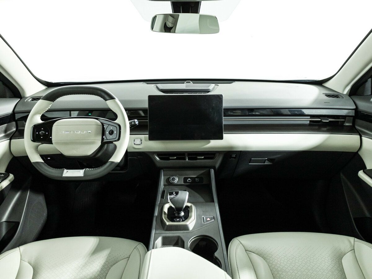 Купить Jetour Dashing, 2023, 65 707 км.. Фото: #12