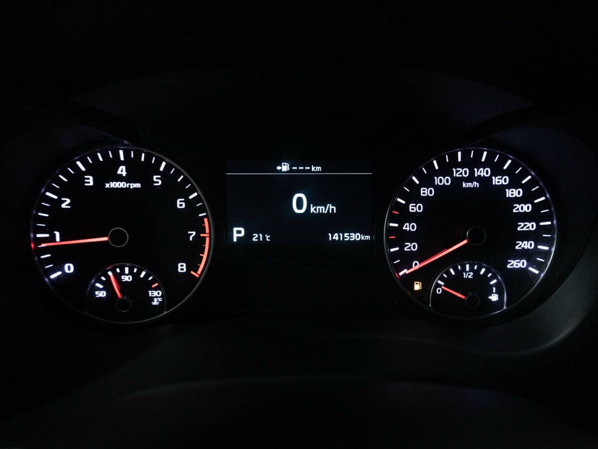 Купить Киа Оптима, 2019, 140 944 км.. Фото: #10