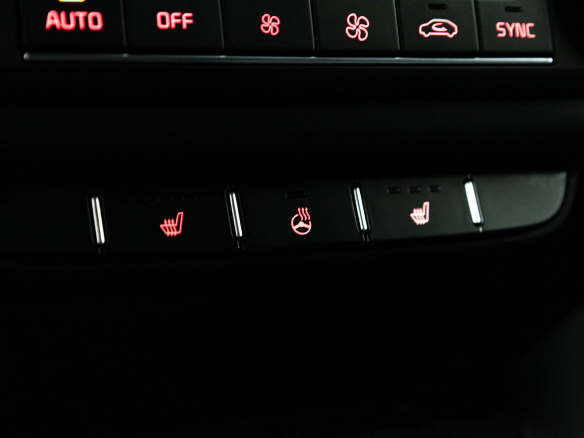 Купить Киа Сид, 2018, 106 517 км.. Фото: #16