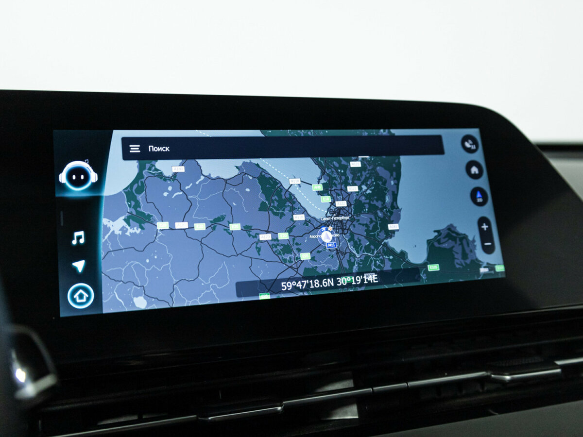 Купить Омода Ц5, 2024, 22 795 км.. Фото: #16