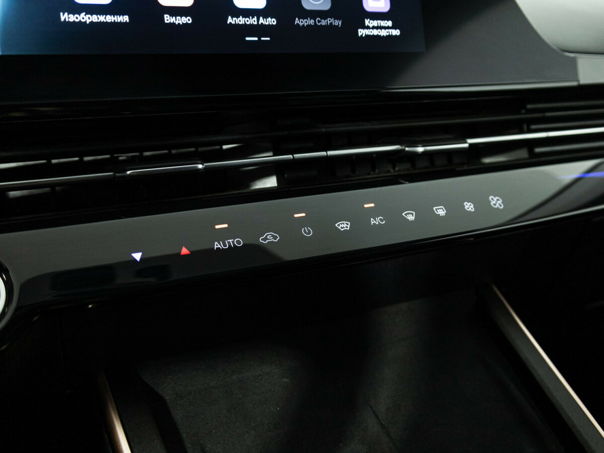 Купить Омода Ц5, 2024, 22 795 км.. Фото: #18