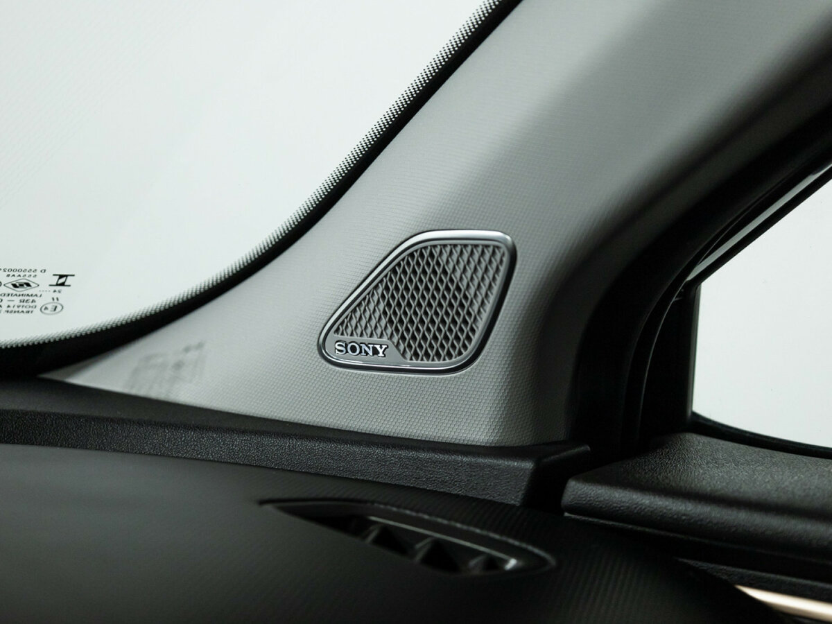 Купить Омода Ц5, 2024, 22 795 км.. Фото: #20