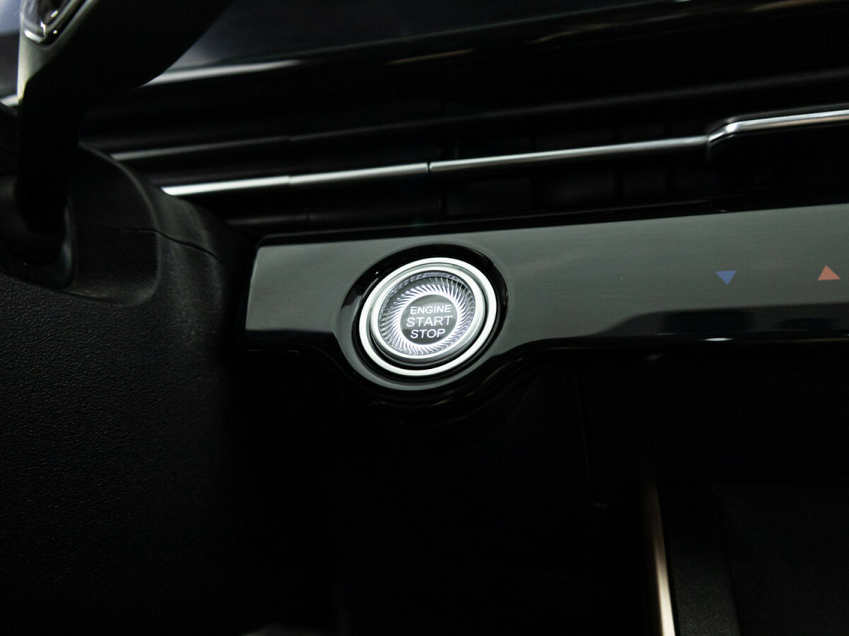 Купить Омода Ц5, 2024, 22 795 км.. Фото: #21