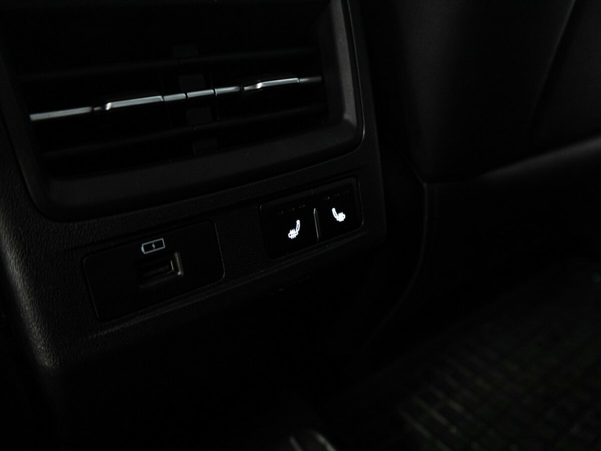 Купить Омода Ц5, 2024, 22 795 км.. Фото: #22