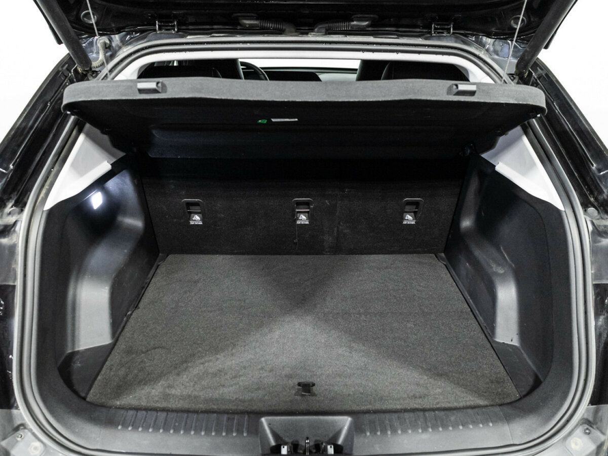 Купить Омода Ц5, 2024, 22 795 км.. Фото: #23