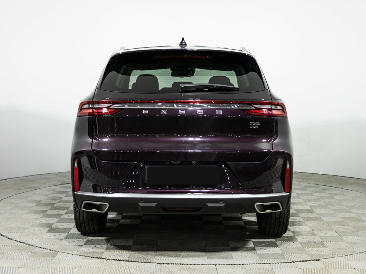 Купить EXEED TXL, 2023, 87 647 км.. Фото: #5