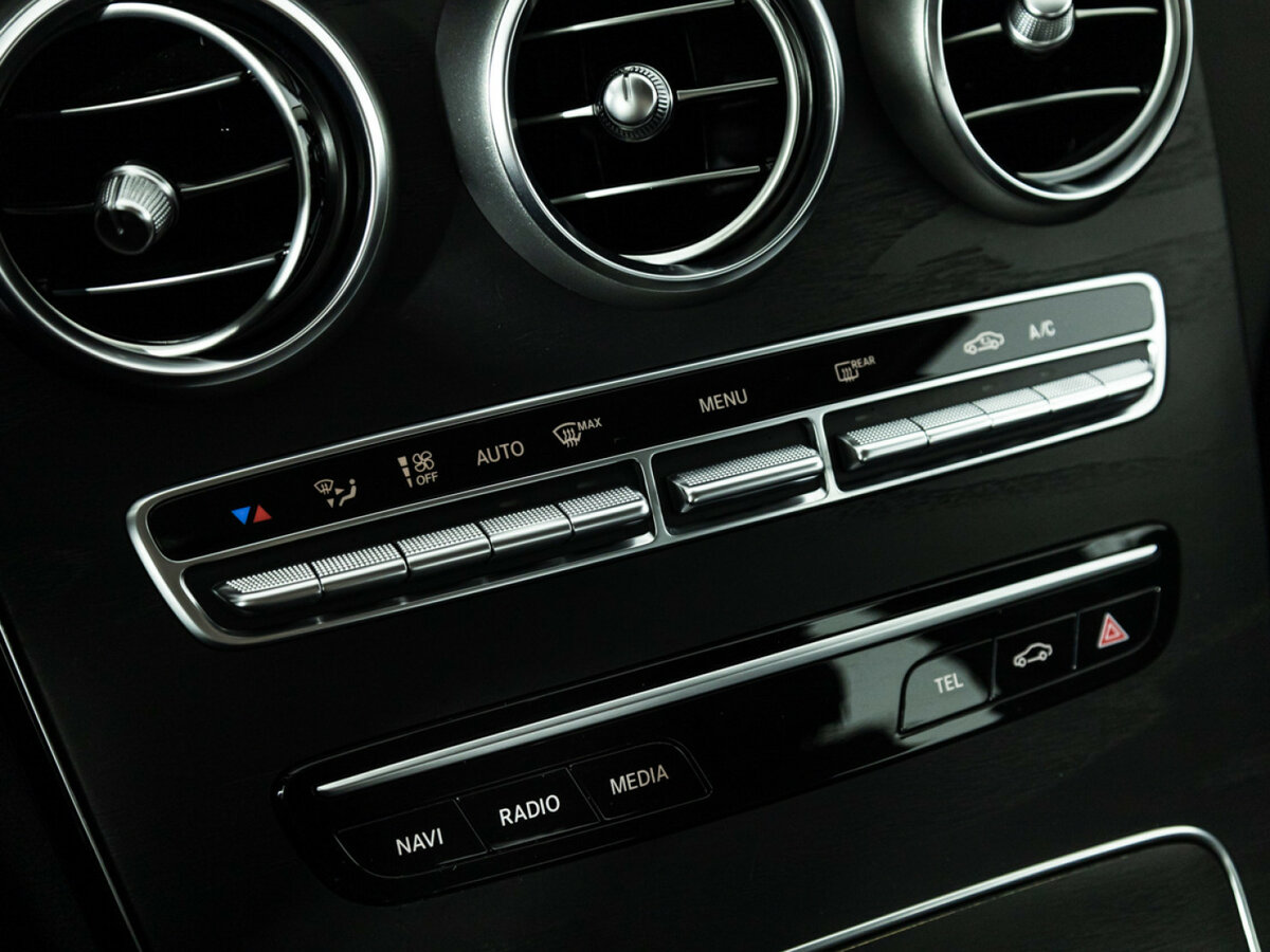 Купить Mercedes-Benz C-Класс, 2019, 47 639 км.. Фото: #16