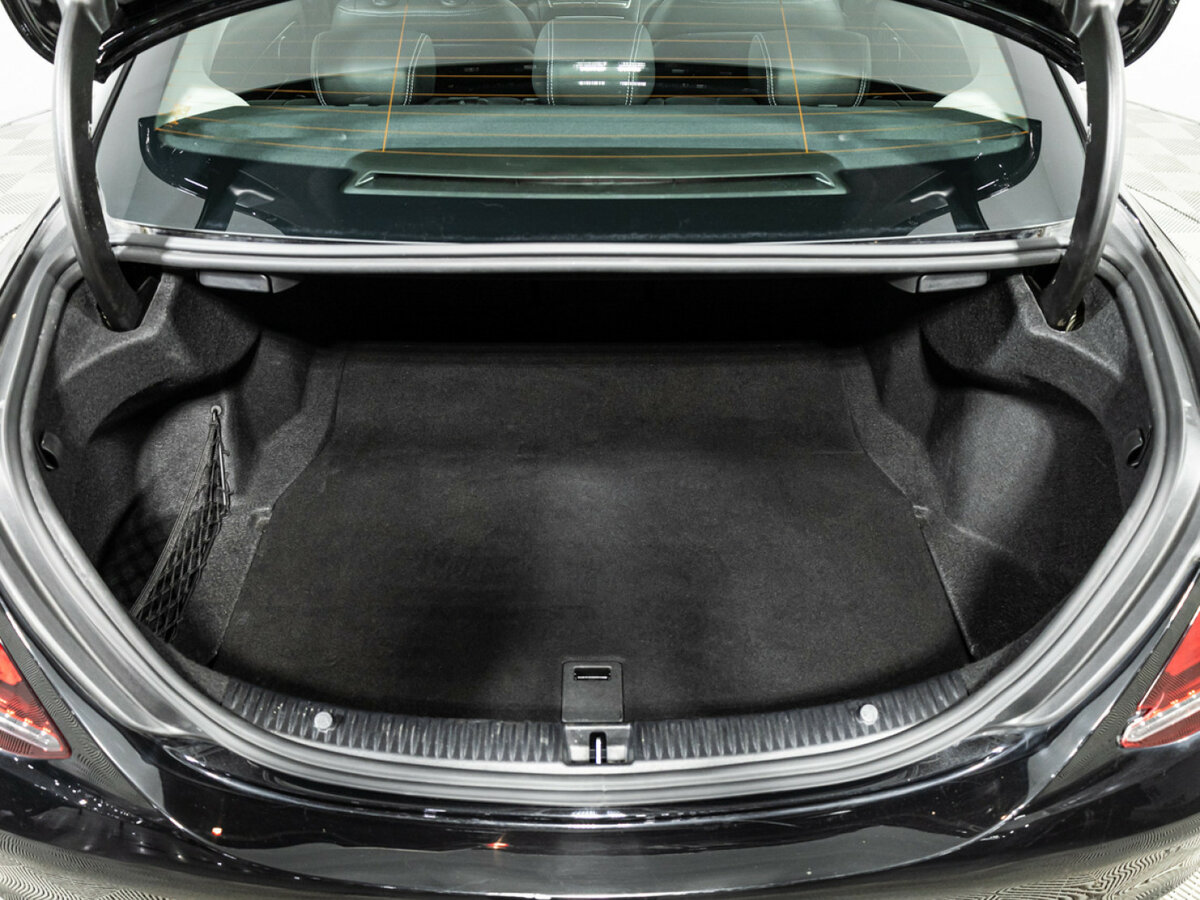 Купить Mercedes-Benz C-Класс, 2019, 47 639 км.. Фото: #21