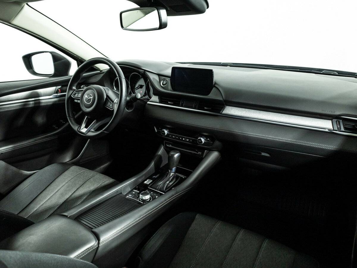 Купить Mazda 6, 2020, 71 000 км.. Фото: #8