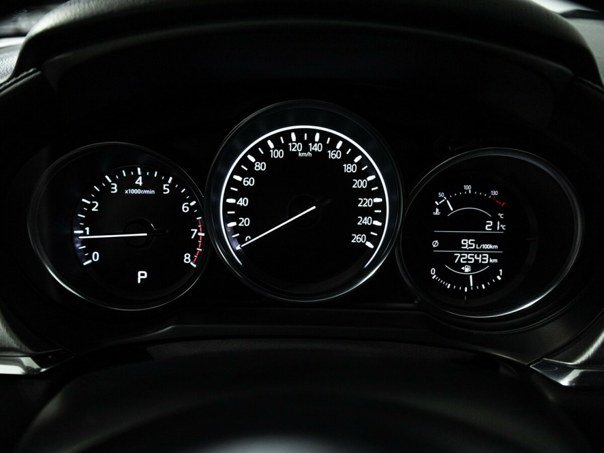 Купить Mazda 6, 2020, 71 000 км.. Фото: #10