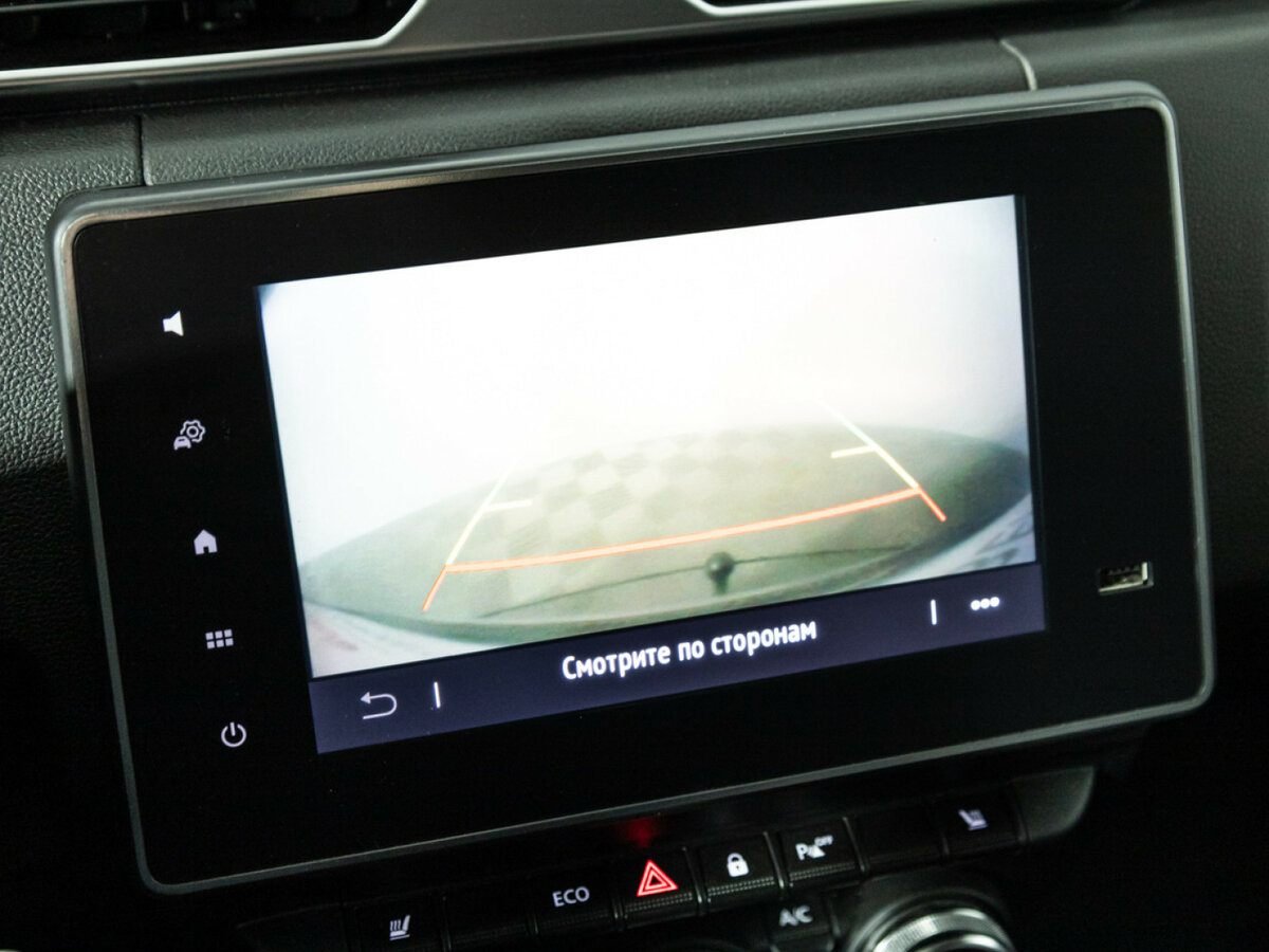 Купить Renault Duster, 2021, 58 392 км.. Фото: #14