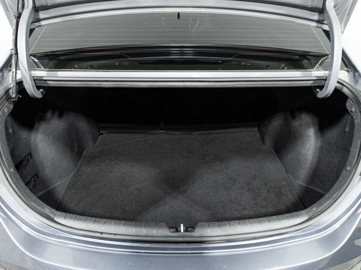 Купить Hyundai Solaris, 2020, 42 600 км.. Фото: #16