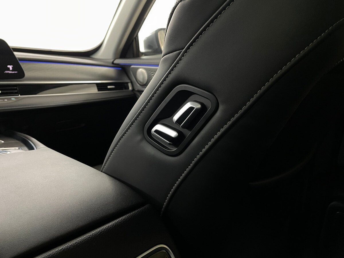 Купить Chery Tiggo 8 Pro Max, 2023, 20 511 км.. Фото: #12