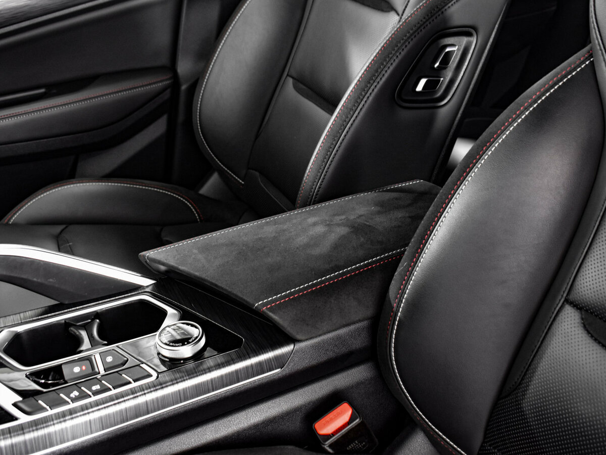 Купить Chery Tiggo 8 Pro Max, 2023, 26 283 км.. Фото: #16