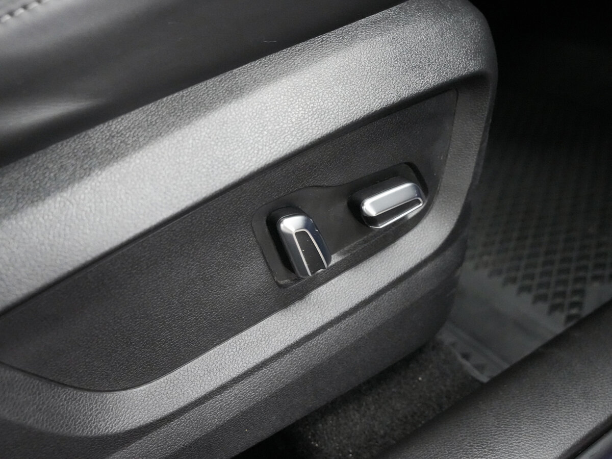 Купить Chery Tiggo 7 Pro, 2021, 95 500 км.. Фото: #14